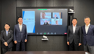 DB电竞董事会决议通过收购德国BHTC 拓展智慧移动生态圈